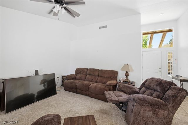 9052 Gemstone Drive, Las Vegas, NV 89134