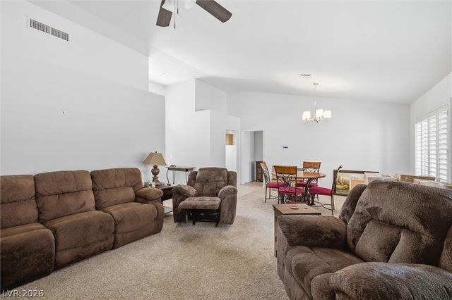 9052 Gemstone Drive, Las Vegas, NV 89134
