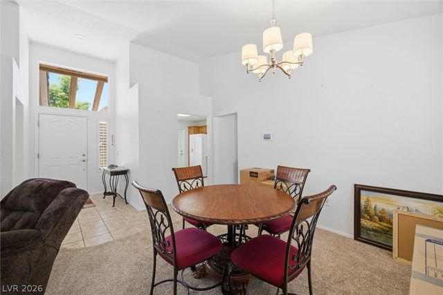 9052 Gemstone Drive, Las Vegas, NV 89134