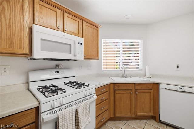 9052 Gemstone Drive, Las Vegas, NV 89134