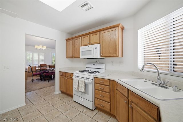 9052 Gemstone Drive, Las Vegas, NV 89134