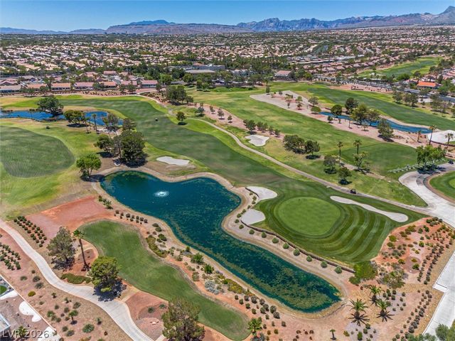 9052 Gemstone Drive, Las Vegas, NV 89134