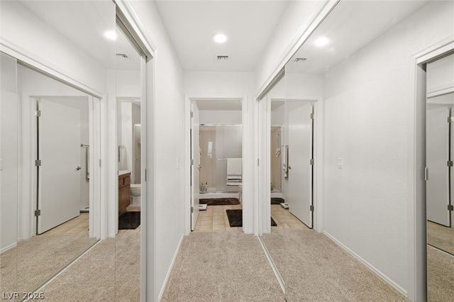 9052 Gemstone Drive, Las Vegas, NV 89134