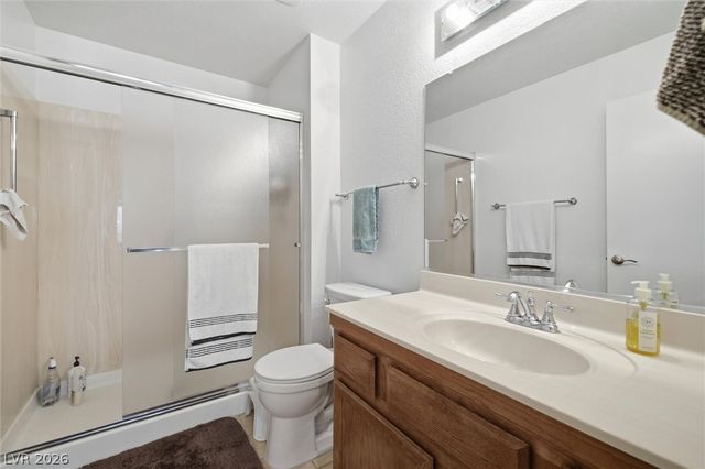 9052 Gemstone Drive, Las Vegas, NV 89134