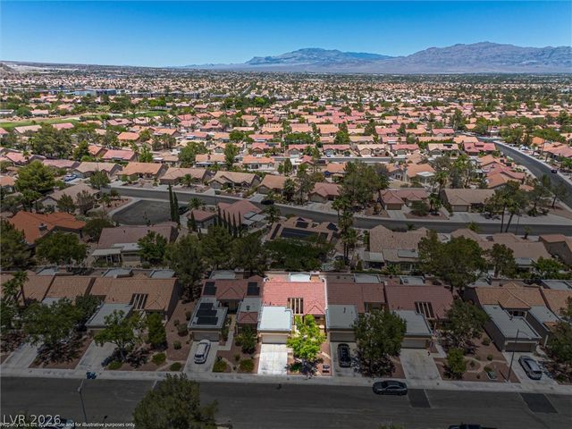 9052 Gemstone Drive, Las Vegas, NV 89134