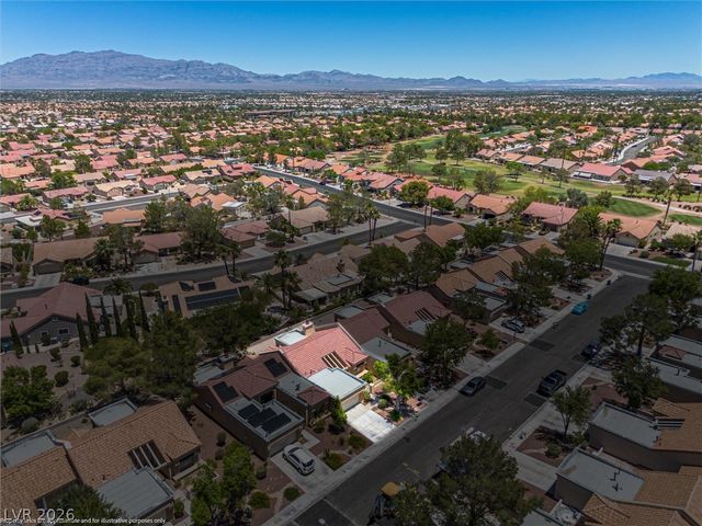 9052 Gemstone Drive, Las Vegas, NV 89134
