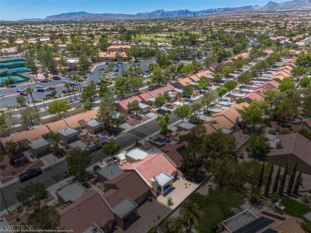 9052 Gemstone Drive, Las Vegas, NV 89134