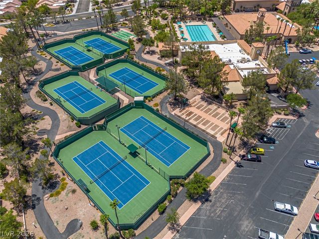 9052 Gemstone Drive, Las Vegas, NV 89134