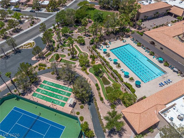 9052 Gemstone Drive, Las Vegas, NV 89134