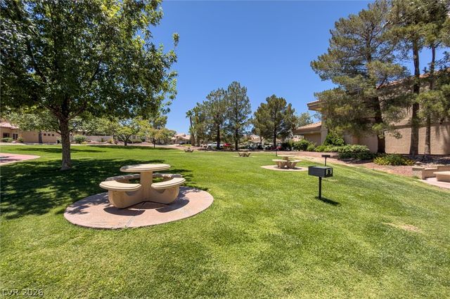 9052 Gemstone Drive, Las Vegas, NV 89134