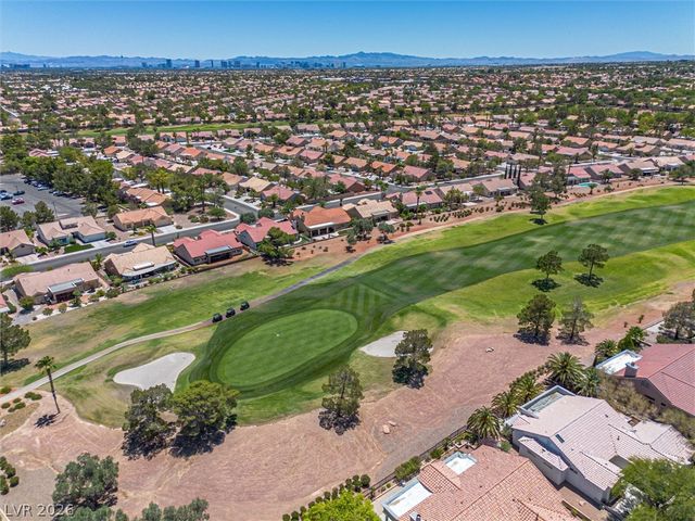 9052 Gemstone Drive, Las Vegas, NV 89134