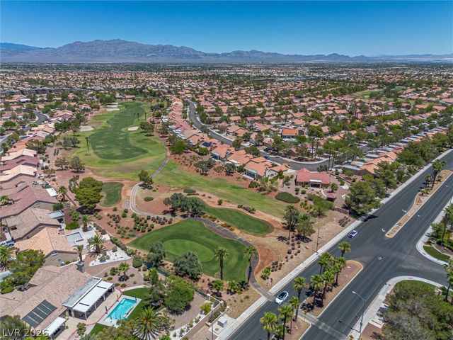 9052 Gemstone Drive, Las Vegas, NV 89134