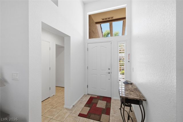 9052 Gemstone Drive, Las Vegas, NV 89134