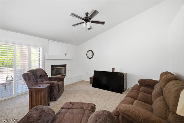 9052 Gemstone Drive, Las Vegas, NV 89134