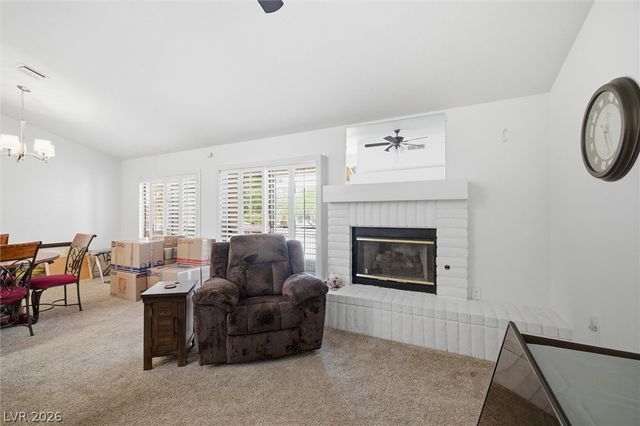 9052 Gemstone Drive, Las Vegas, NV 89134