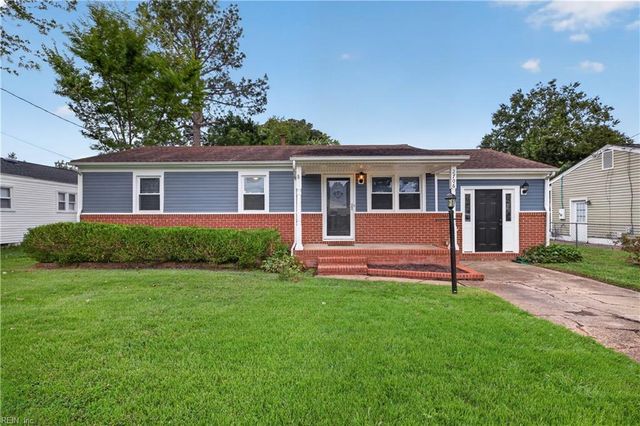 2706 Halsey ST, Chesapeake, VA 23324