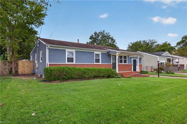 2706 Halsey ST, Chesapeake, VA 23324