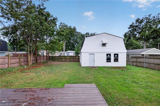 2706 Halsey ST, Chesapeake, VA 23324