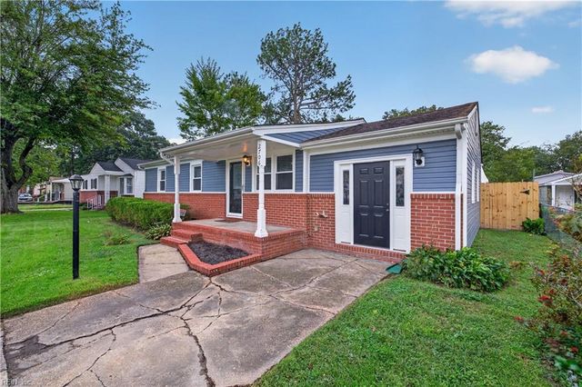 2706 Halsey ST, Chesapeake, VA 23324