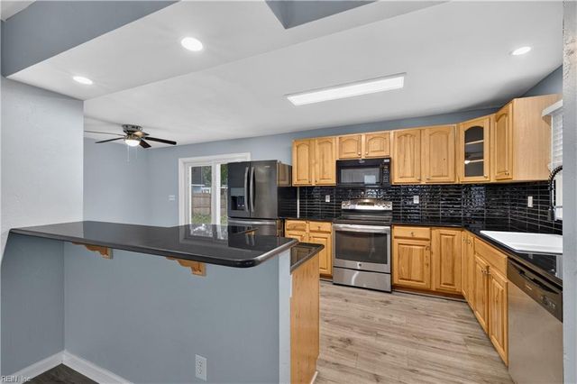 2706 Halsey ST, Chesapeake, VA 23324