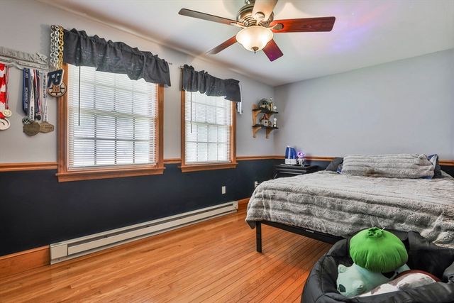 6 Phaneuf St, Middleton, MA 01949