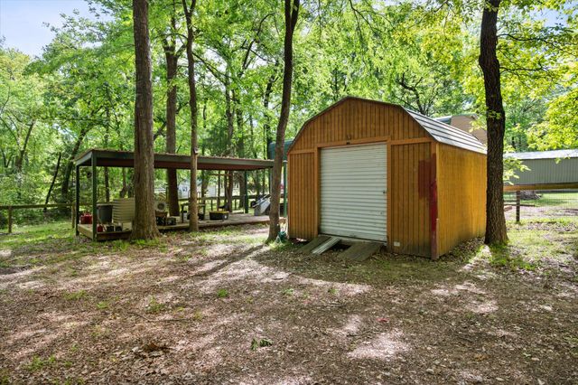 178 Kingswood Drive, Streetman, TX 75859