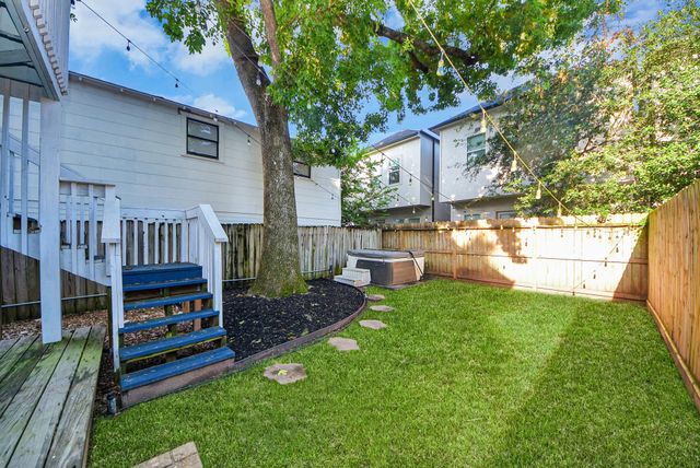 1409 Blair Street, Houston, TX 77008