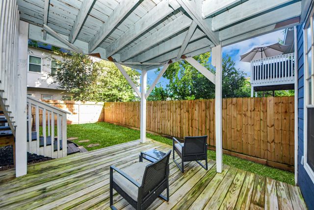 1409 Blair Street, Houston, TX 77008