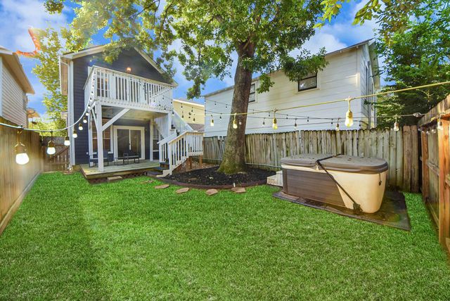 1409 Blair Street, Houston, TX 77008