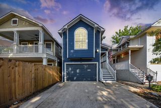 1409 Blair Street, Houston, TX 77008