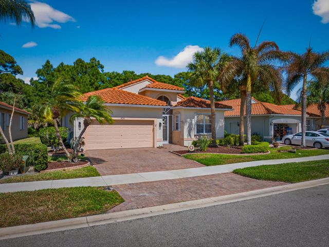 416 NW Sunview Way, Port St. Lucie, Port St Lucie, FL 34986