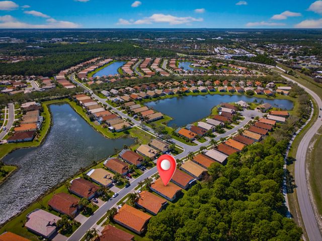 416 NW Sunview Way, Port St. Lucie, Port St Lucie, FL 34986