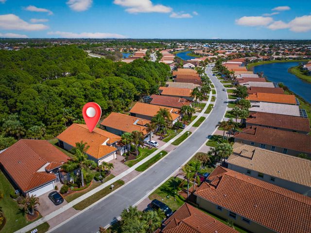 416 NW Sunview Way, Port St. Lucie, Port St Lucie, FL 34986