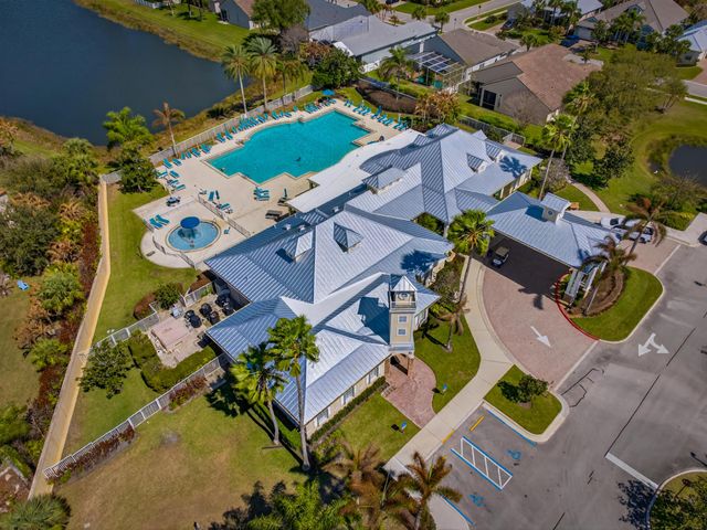 416 NW Sunview Way, Port St. Lucie, Port St Lucie, FL 34986
