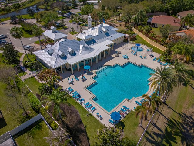 416 NW Sunview Way, Port St. Lucie, Port St Lucie, FL 34986