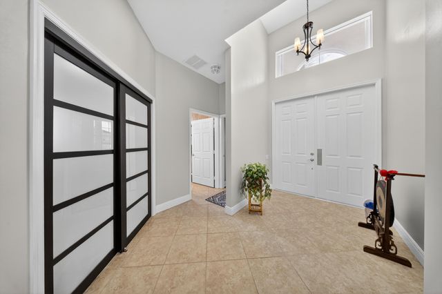 416 NW Sunview Way, Port St. Lucie, Port St Lucie, FL 34986