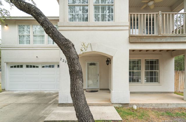 22047 KENTON KNL, San Antonio, TX 78258