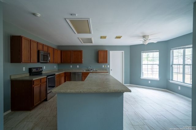 22047 KENTON KNL, San Antonio, TX 78258