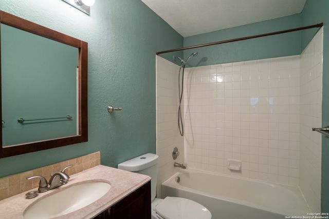 22047 KENTON KNL, San Antonio, TX 78258