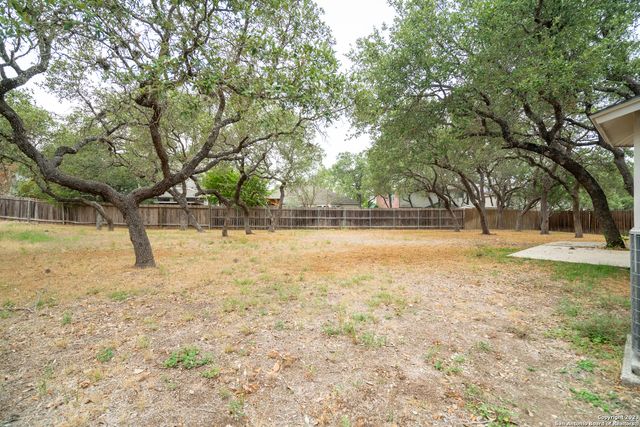 22047 KENTON KNL, San Antonio, TX 78258