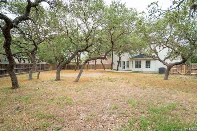 22047 KENTON KNL, San Antonio, TX 78258