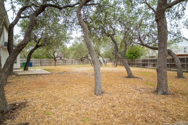 22047 KENTON KNL, San Antonio, TX 78258