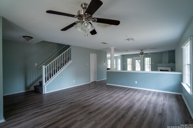 22047 KENTON KNL, San Antonio, TX 78258
