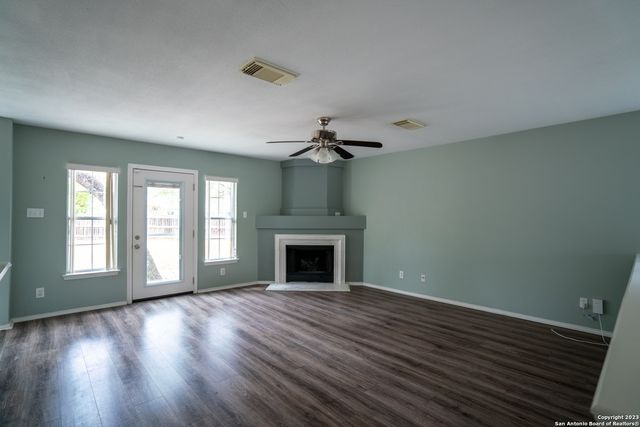 22047 KENTON KNL, San Antonio, TX 78258