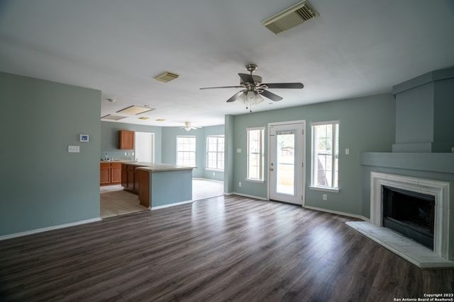 22047 KENTON KNL, San Antonio, TX 78258