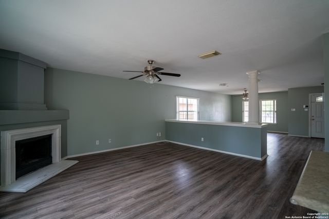 22047 KENTON KNL, San Antonio, TX 78258