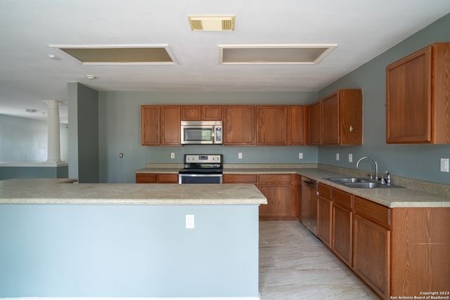 22047 KENTON KNL, San Antonio, TX 78258