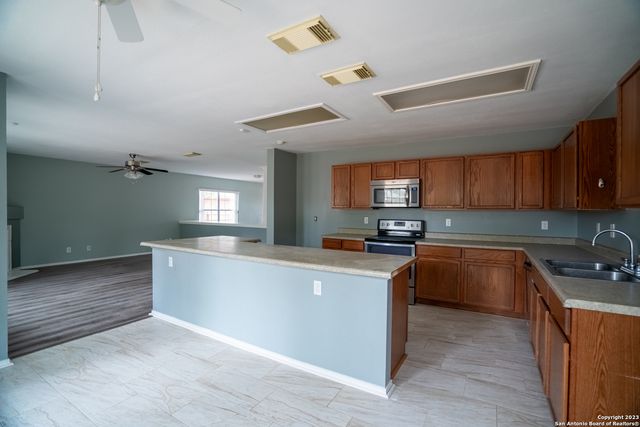 22047 KENTON KNL, San Antonio, TX 78258