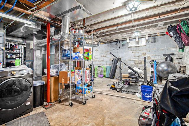 510 Reddick Street, Mishawaka, IN 46544