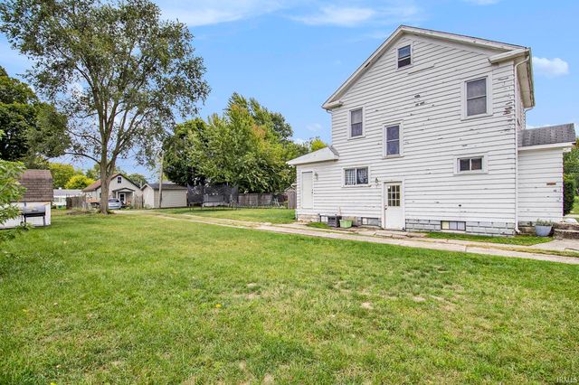 510 Reddick Street, Mishawaka, IN 46544